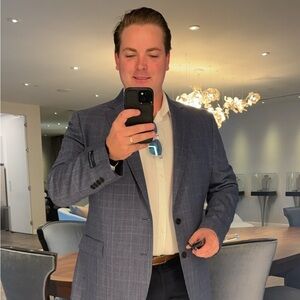 Meet your Posher, Jack